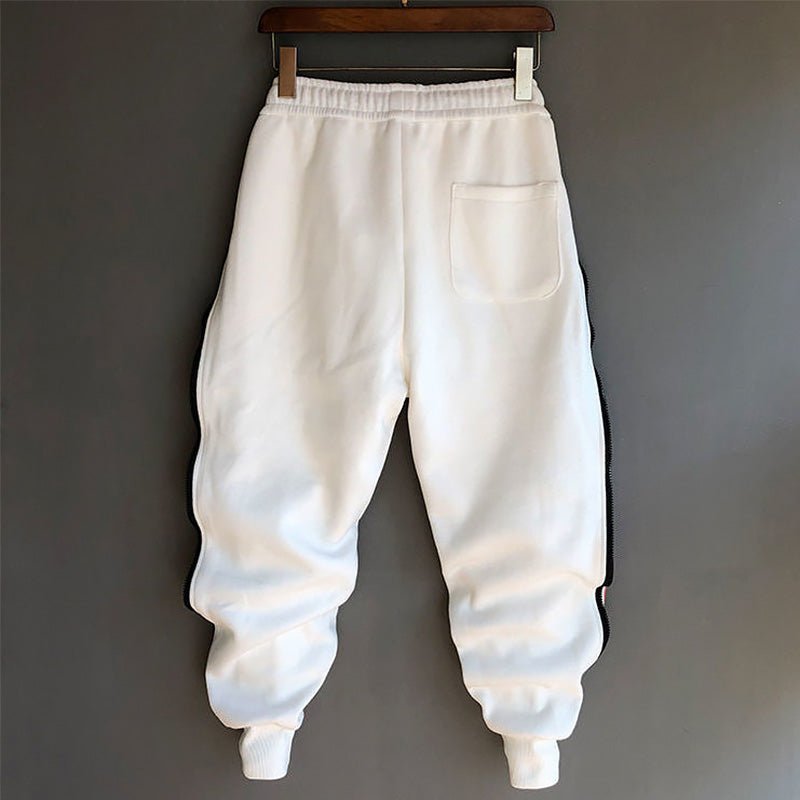Millenium Casual Retro Sweatpants - Infinityloyal