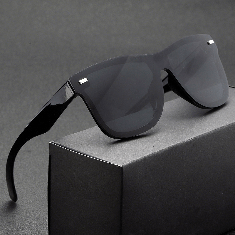 Millenium Infinity Rim Sunglasses - Infinityloyal
