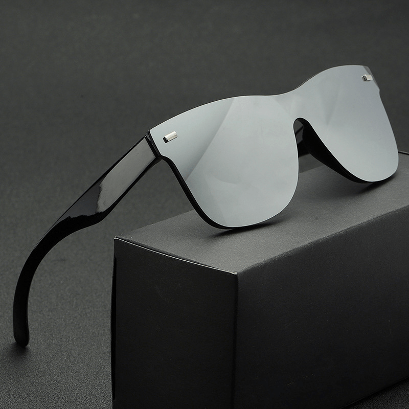 Millenium Infinity Rim Sunglasses - Infinityloyal