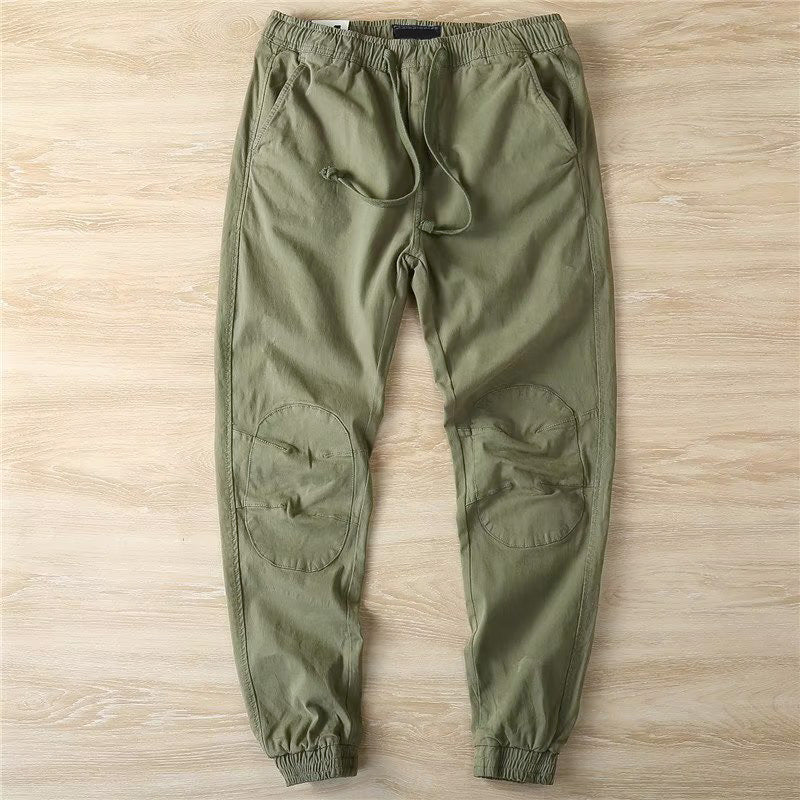 Millenium Streetwear Joggers - Infinityloyal