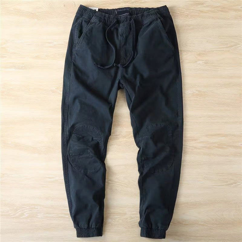 Millenium Streetwear Joggers - Infinityloyal