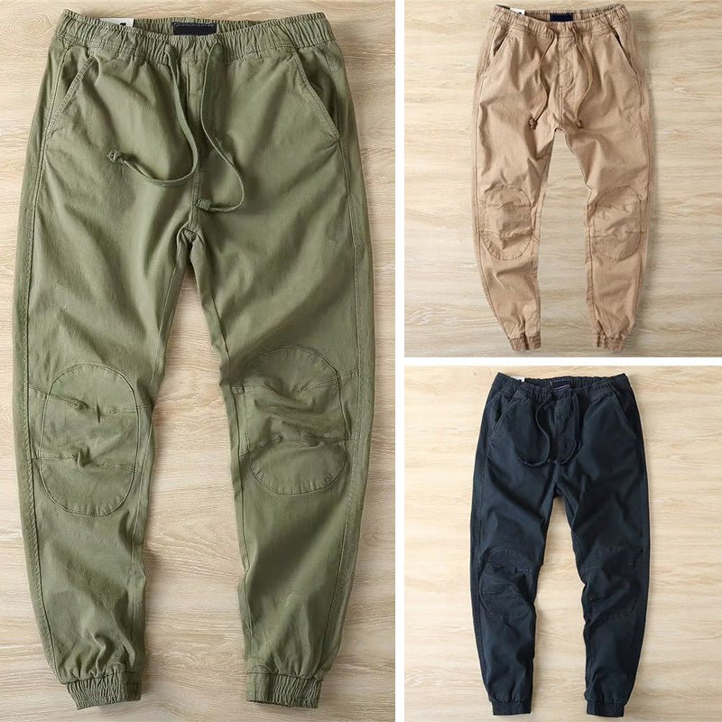 Millenium Streetwear Joggers - Infinityloyal