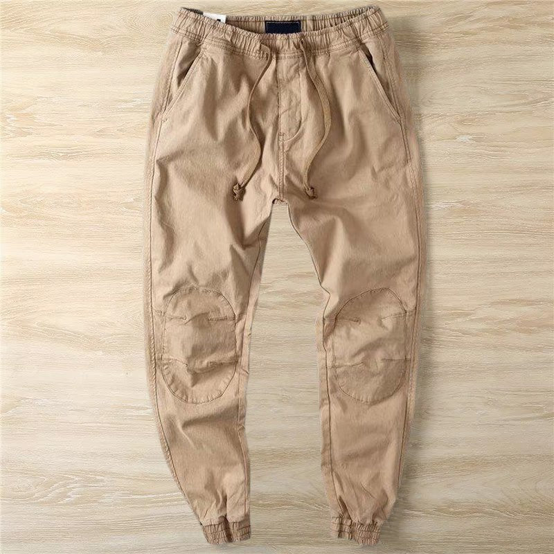 Millenium Streetwear Joggers - Infinityloyal