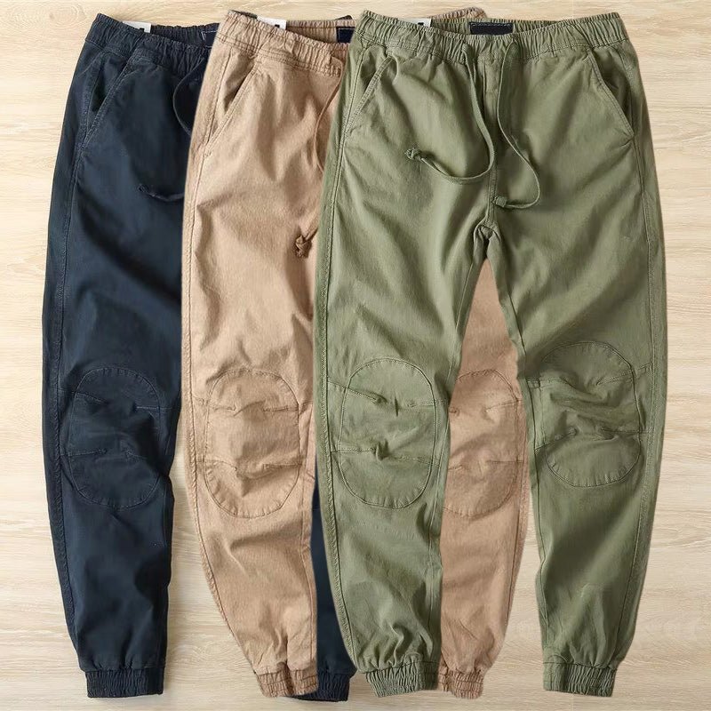 Millenium Streetwear Joggers - Infinityloyal
