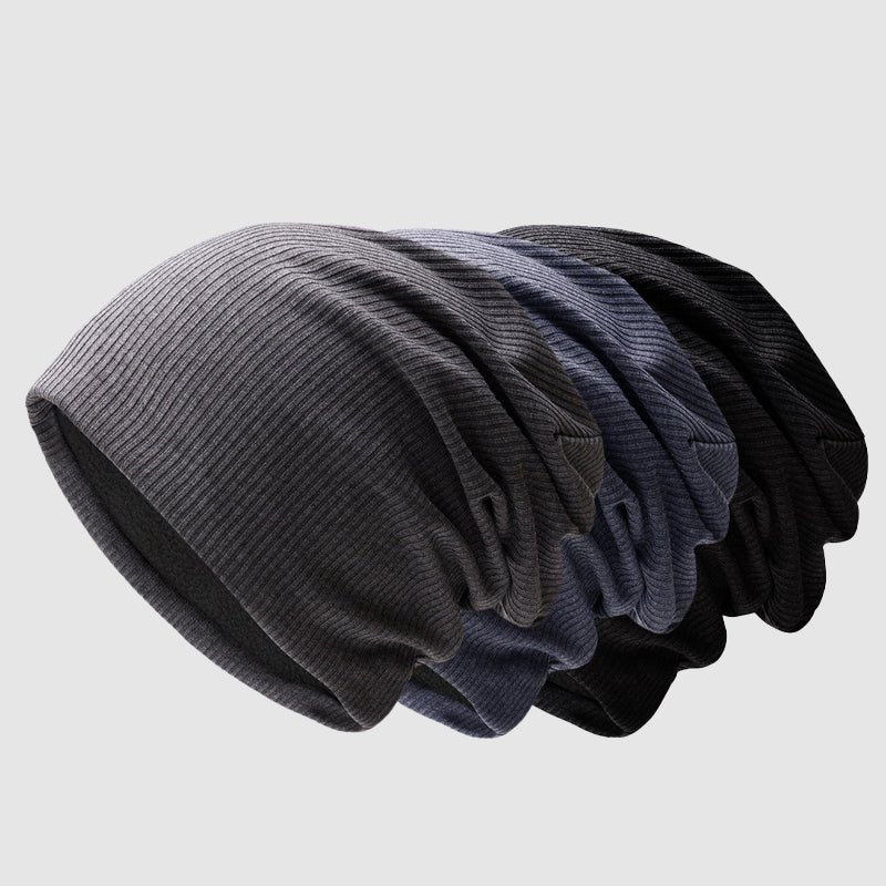 New York Everyday Beanie - Infinityloyal