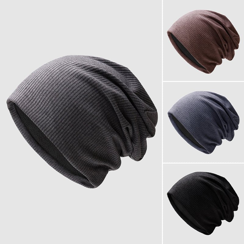New York Everyday Beanie - Infinityloyal
