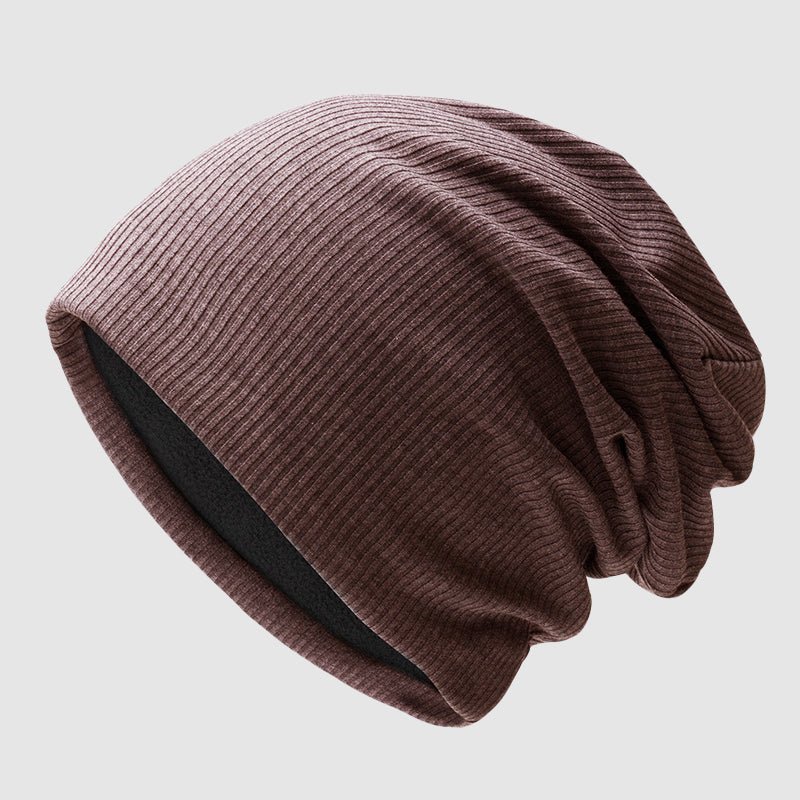 New York Everyday Beanie - Infinityloyal
