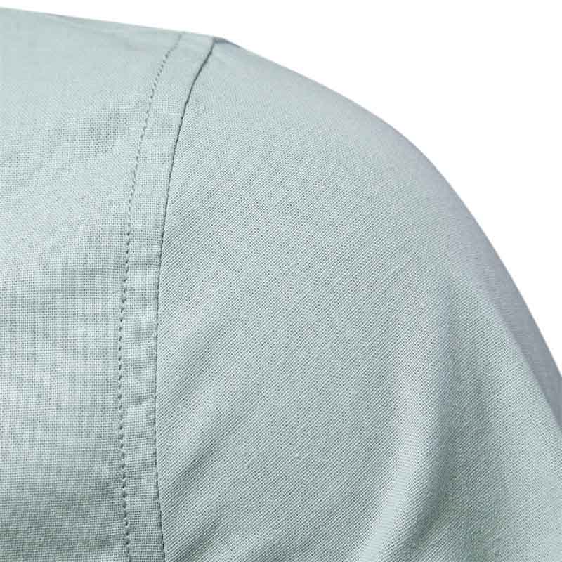 Oakmont Cotton Spring Shirt - Infinityloyal