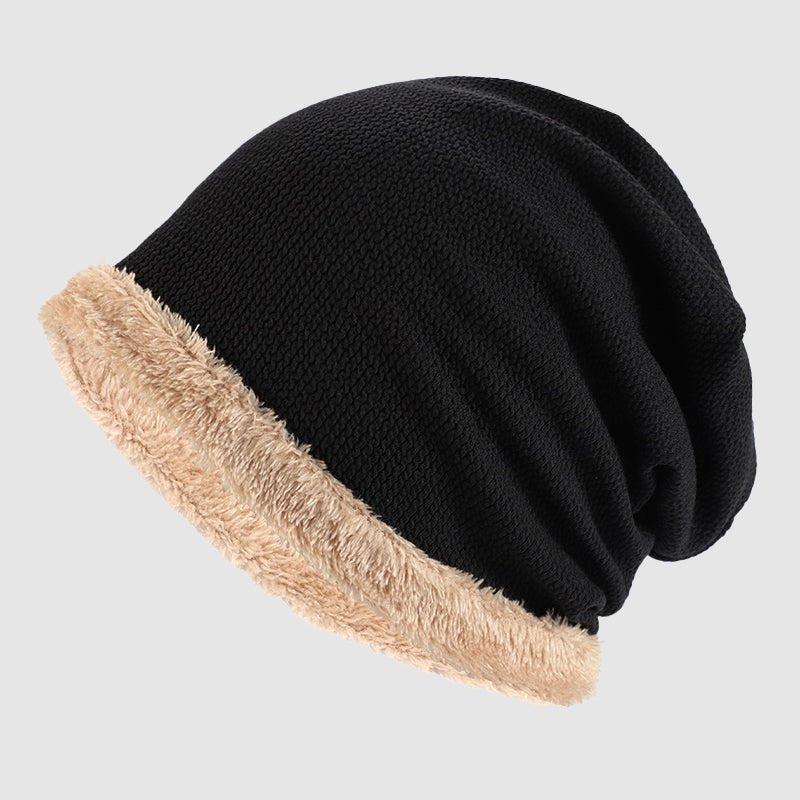 Odense Winter Beanie - Infinityloyal