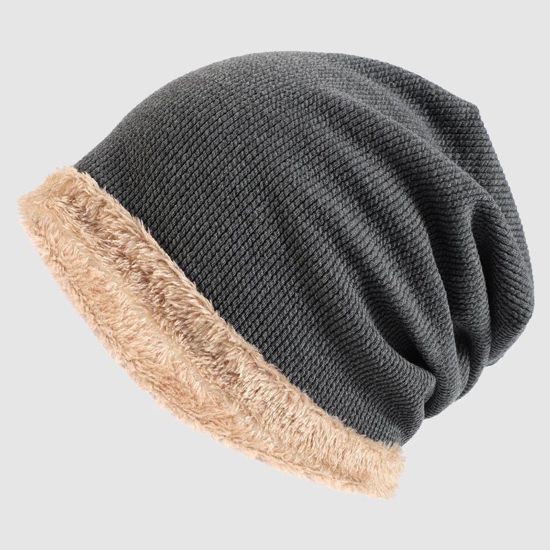 Odense Winter Beanie - Infinityloyal