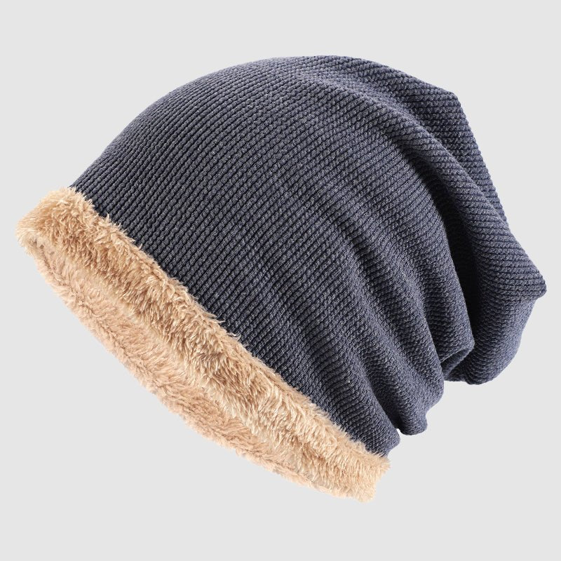 Odense Winter Beanie - Infinityloyal