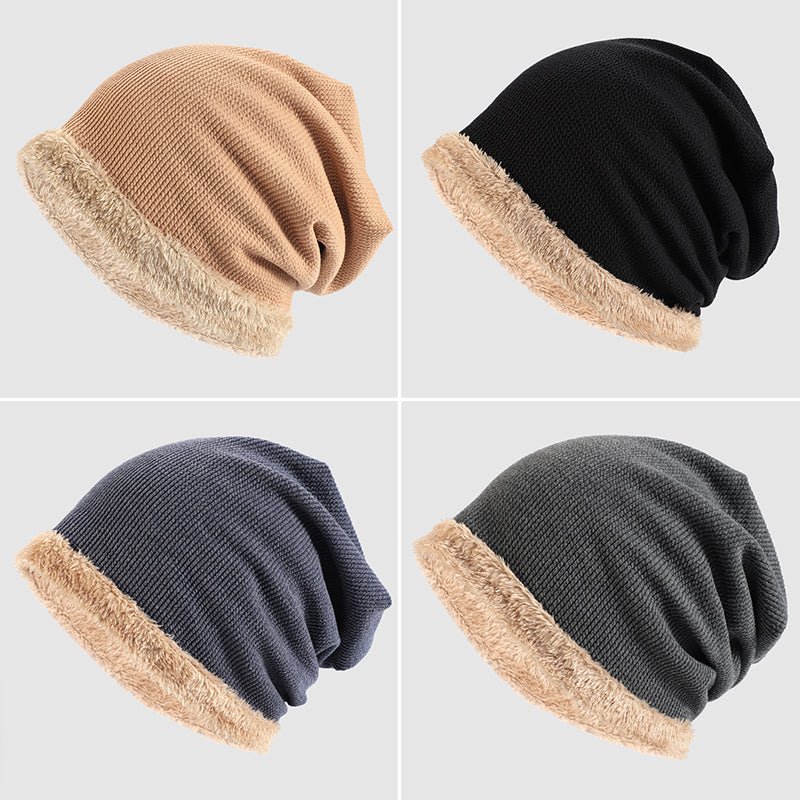 Odense Winter Beanie - Infinityloyal