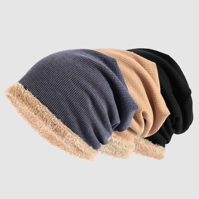 Odense Winter Beanie - Infinityloyal