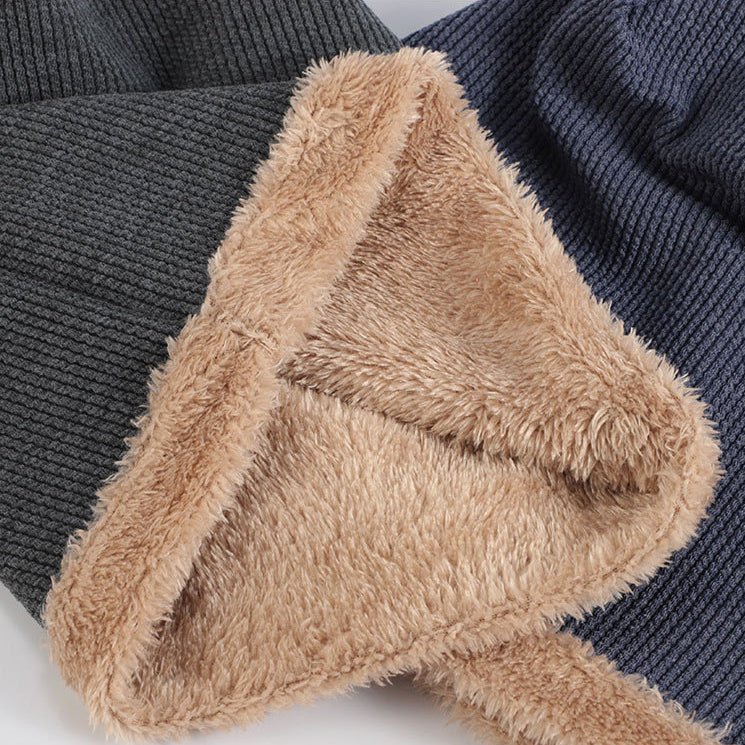 Odense Winter Beanie - Infinityloyal