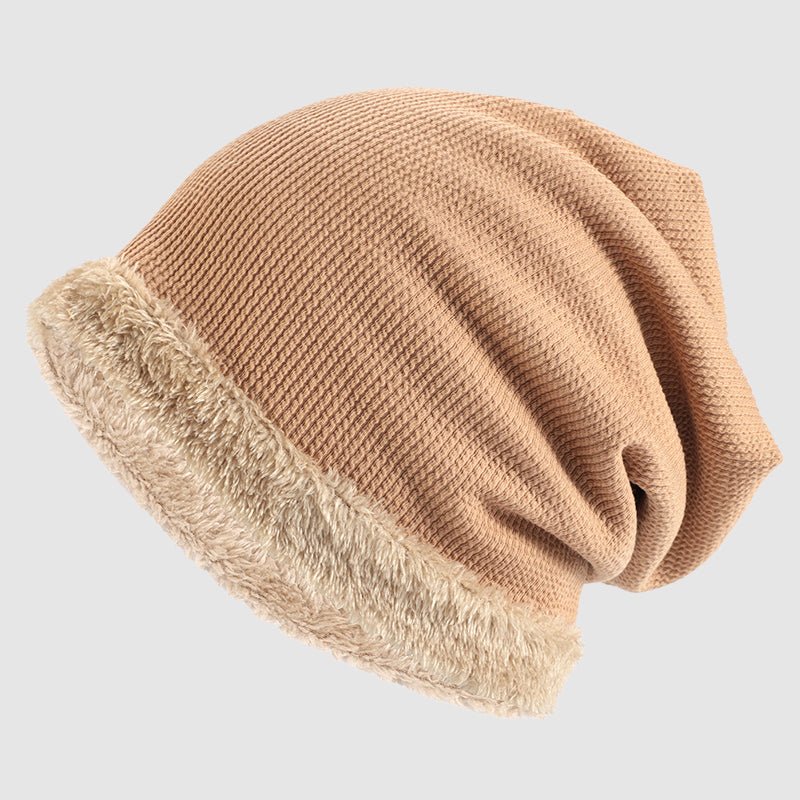 Odense Winter Beanie - Infinityloyal