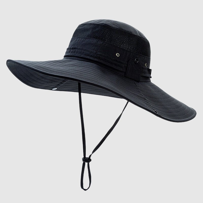 OutdoorGear All - Rounder Summer Hat - Infinityloyal