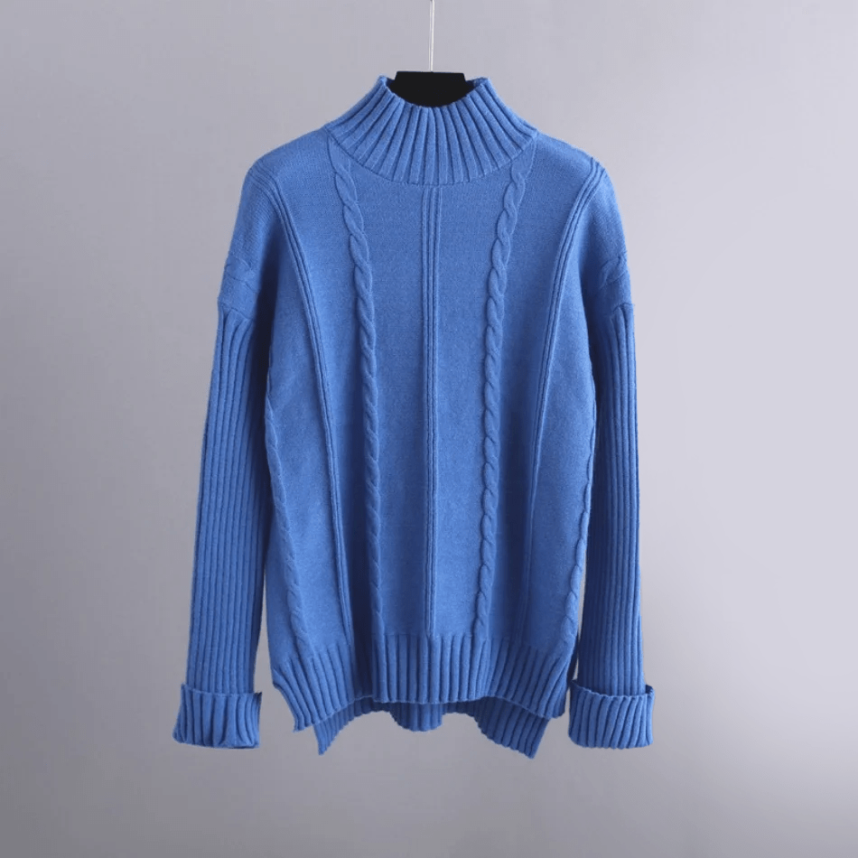 Paris Knit Premium 2 - Piece Set - Infinityloyal
