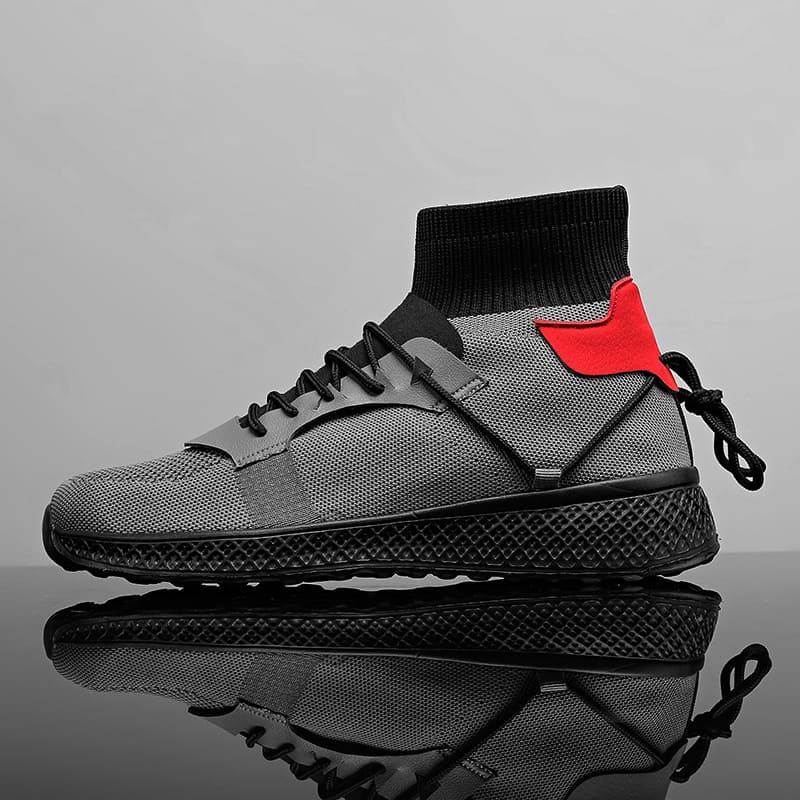 Re - evolve Accelerated Running Shoe - Infinityloyal