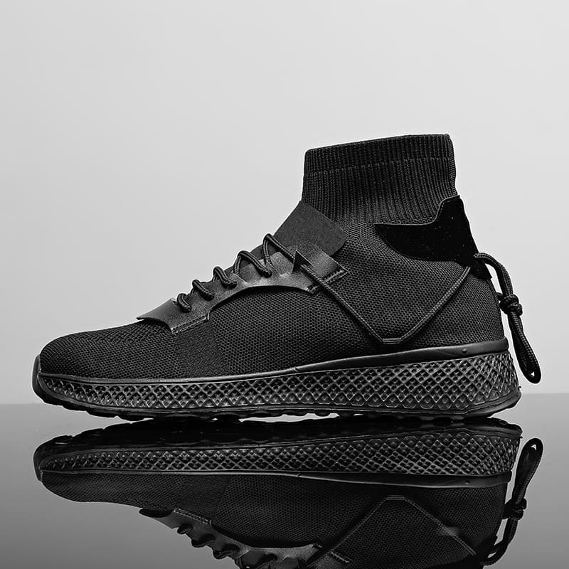 Re - evolve Accelerated Running Shoe - Infinityloyal