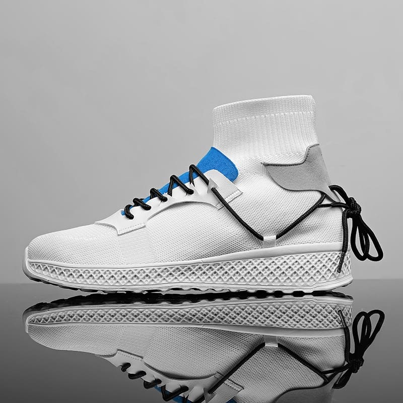 Re - evolve Accelerated Running Shoe - Infinityloyal