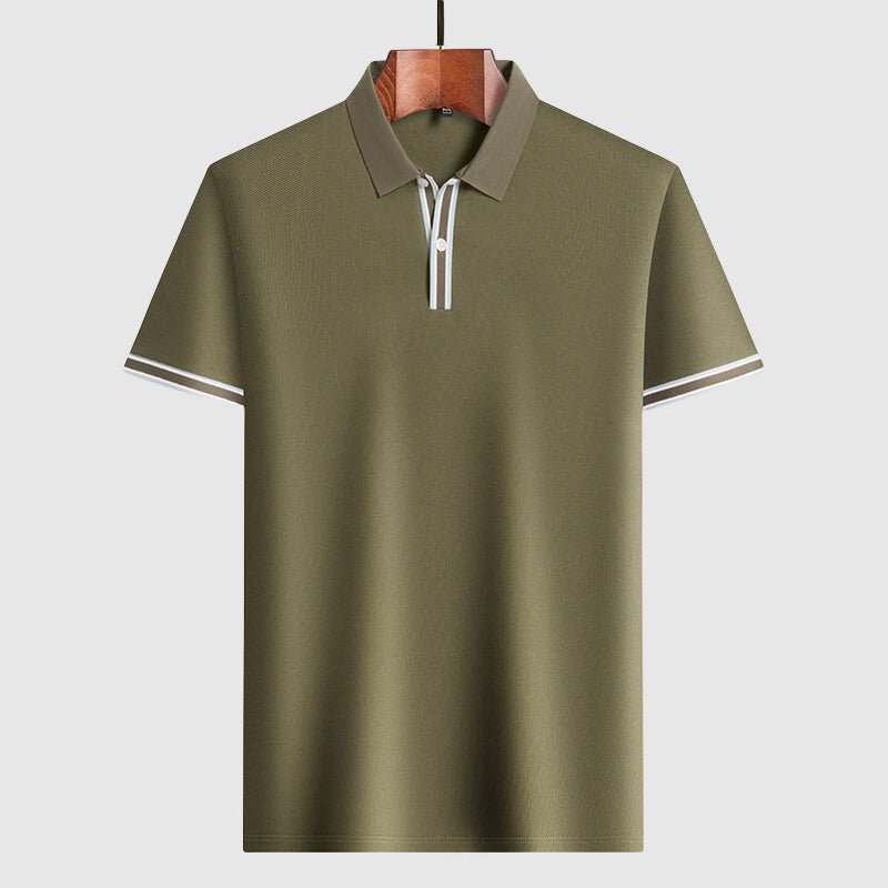 Remy - Doir Beverly Polo Shirt - Infinityloyal
