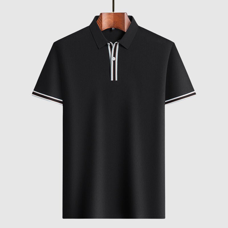 Remy - Doir Beverly Polo Shirt - Infinityloyal