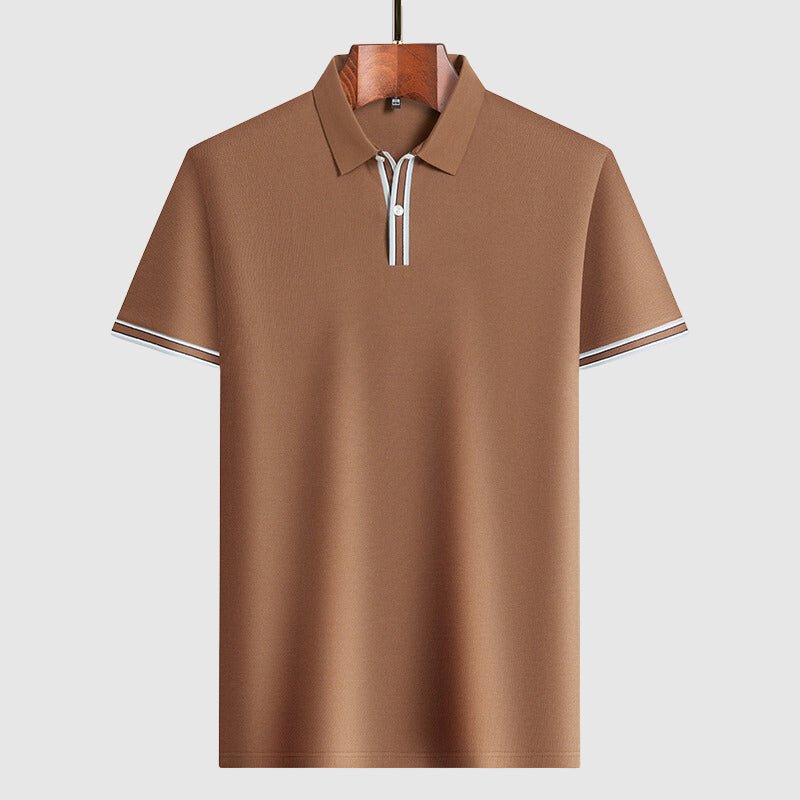 Remy - Doir Beverly Polo Shirt - Infinityloyal