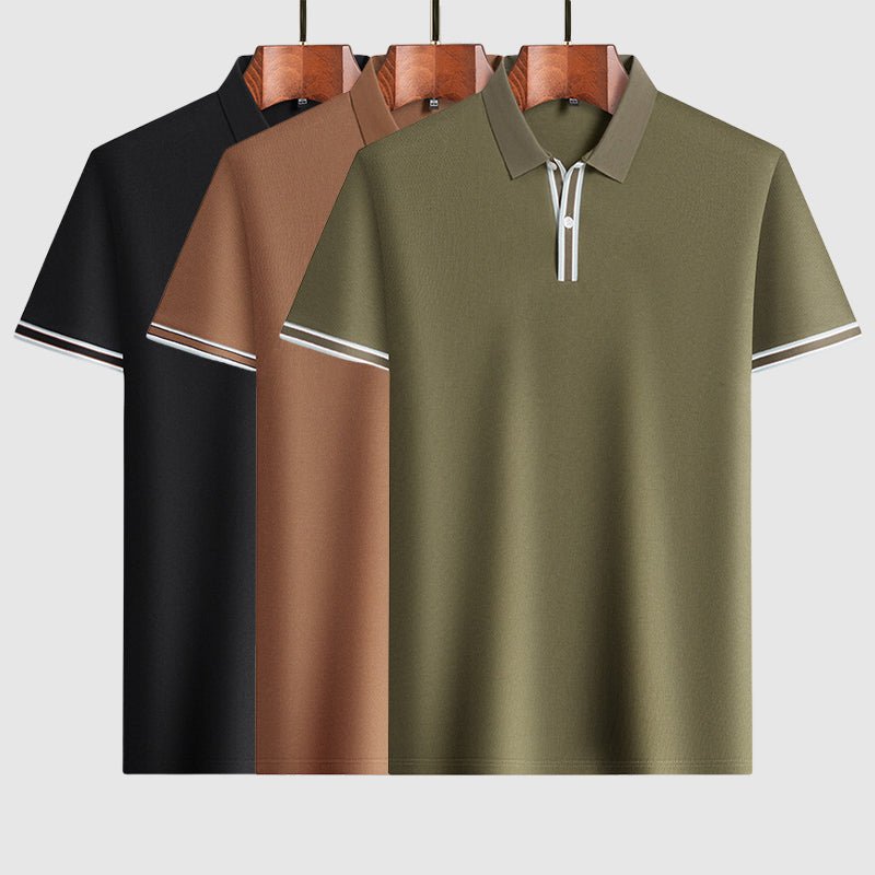 Remy - Doir Beverly Polo Shirt - Infinityloyal