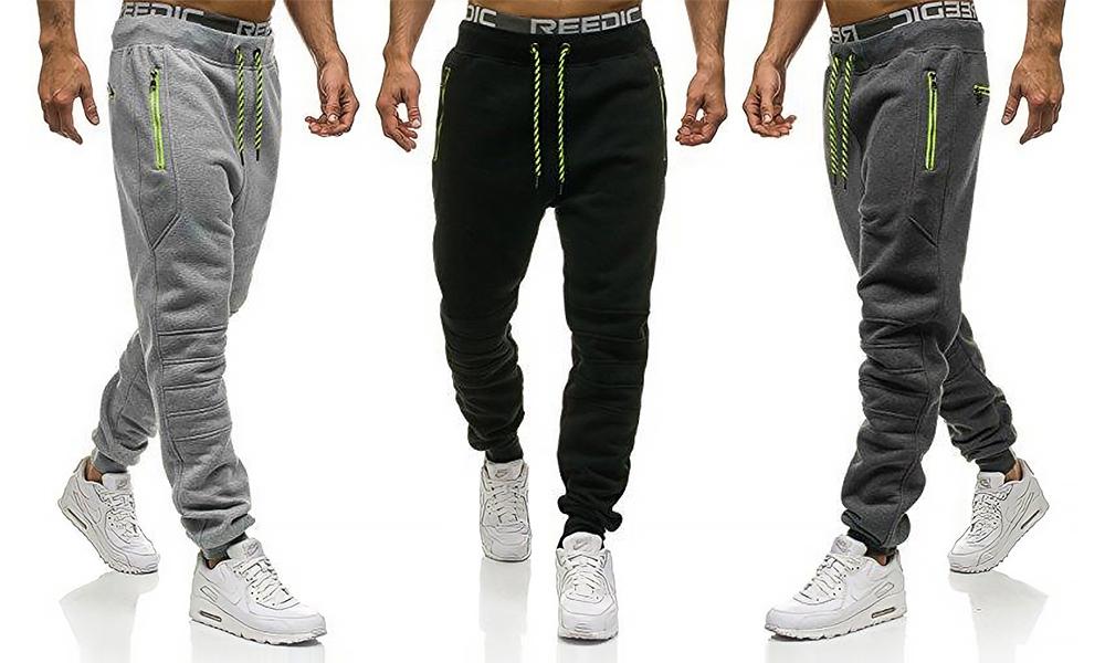 Rise Legacy Sweatpants - Infinityloyal