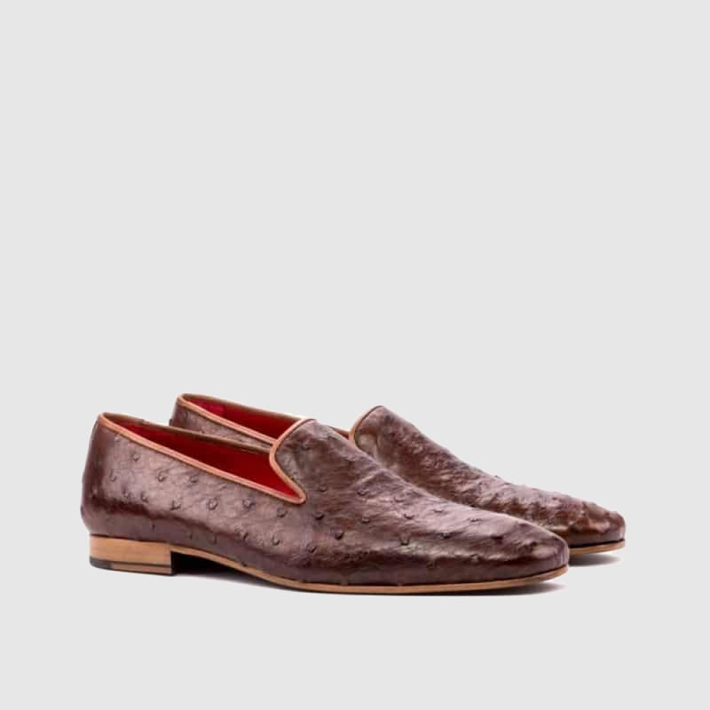 The Boss Loafers - Infinityloyal