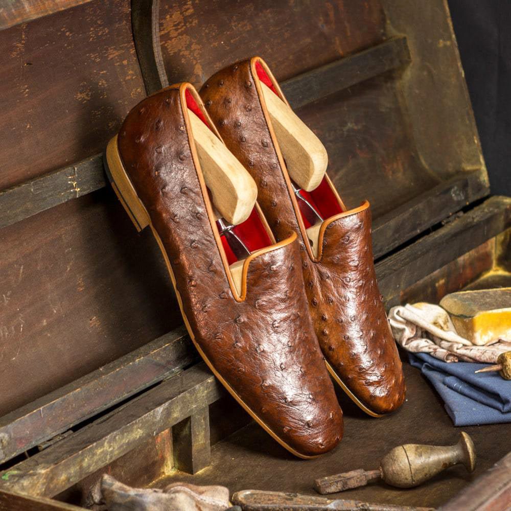 The Boss Loafers - Infinityloyal