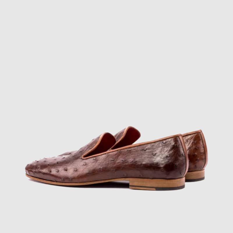 The Boss Loafers - Infinityloyal