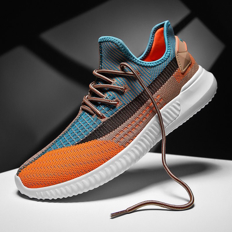 The Rebel Sneakers - Infinityloyal
