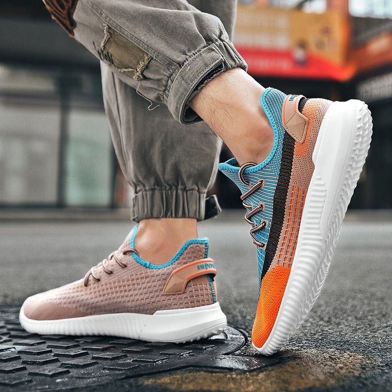 The Rebel Sneakers - Infinityloyal