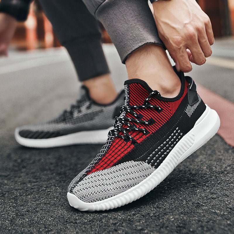 The Rebel Sneakers - Infinityloyal