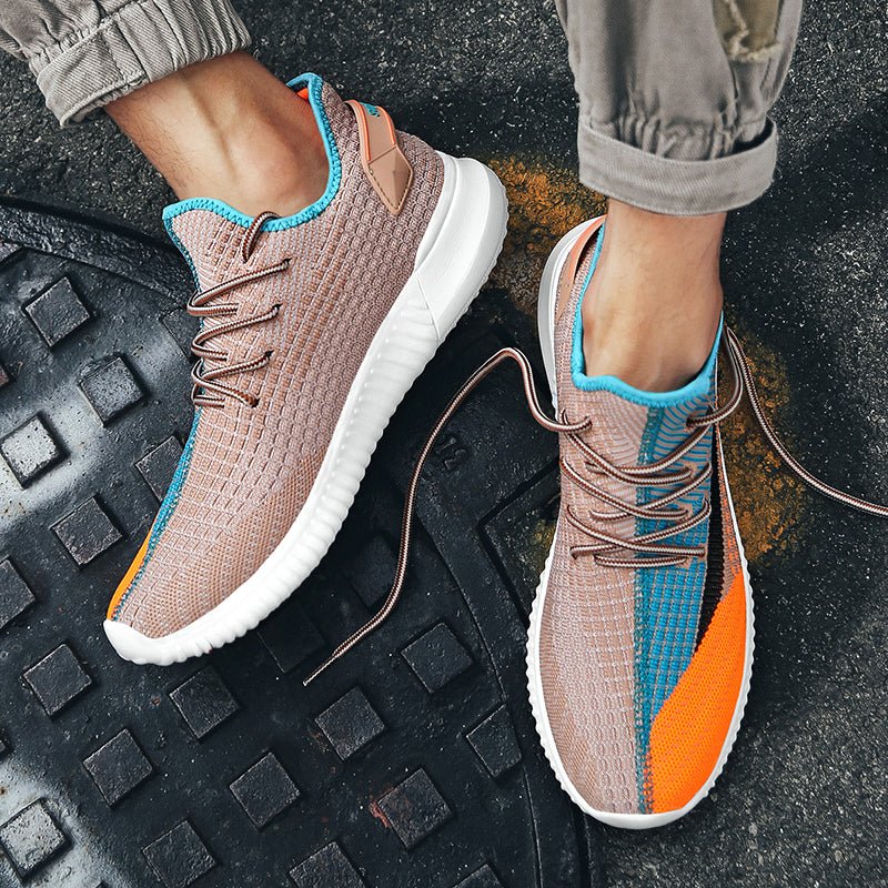 The Rebel Sneakers - Infinityloyal