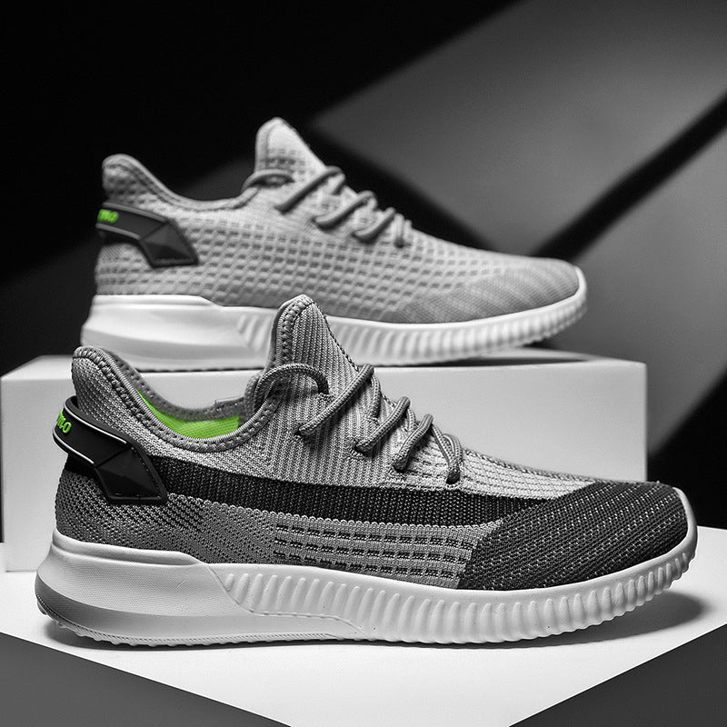 The Rebel Sneakers - Infinityloyal