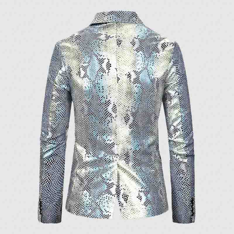 The Showmaster Blazer - Infinityloyal