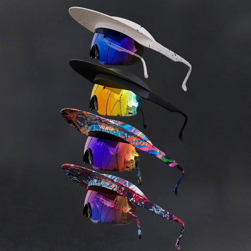 Urban Renegade Sunglasses - Infinityloyal