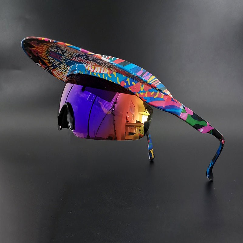 Urban Renegade Sunglasses - Infinityloyal