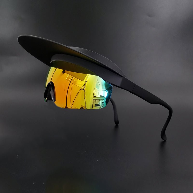 Urban Renegade Sunglasses - Infinityloyal