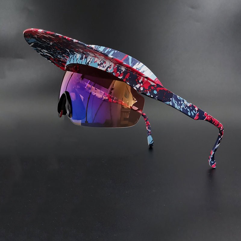 Urban Renegade Sunglasses - Infinityloyal