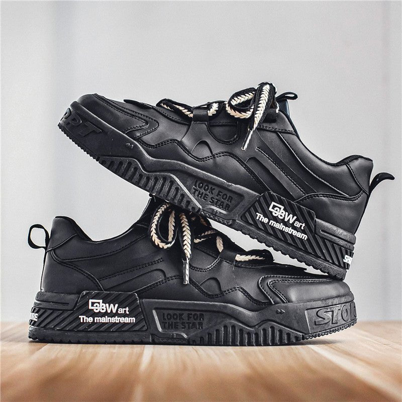 Valiant Vibe Urban Sneakers - Infinityloyal