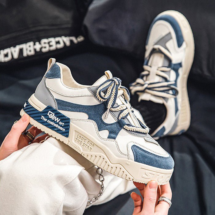 Valiant Vibe Urban Sneakers - Infinityloyal