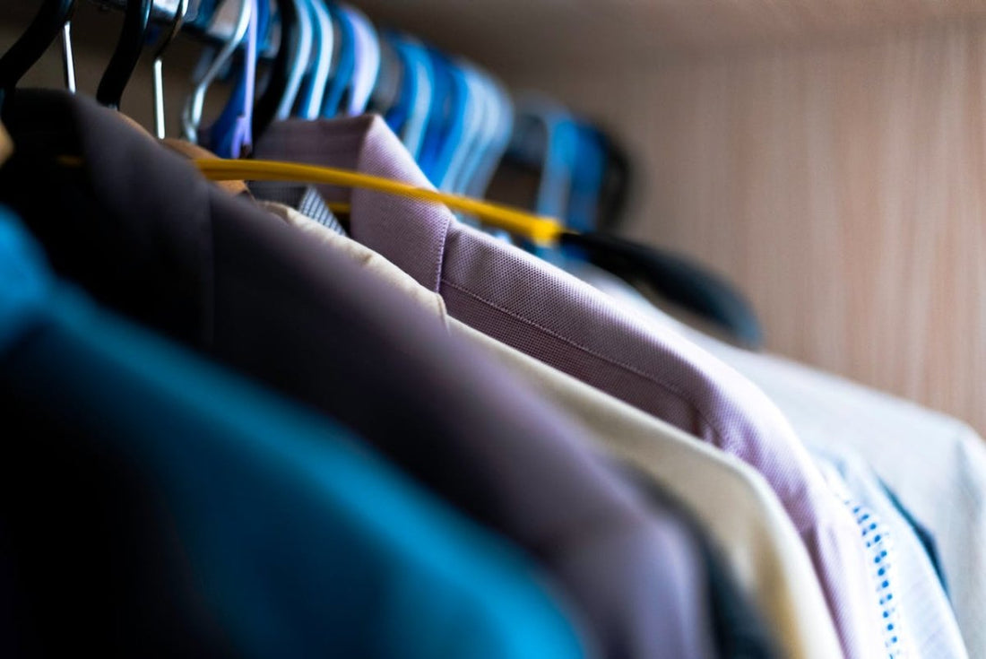 Shirts - Which one for which occasion - Infinityloyal