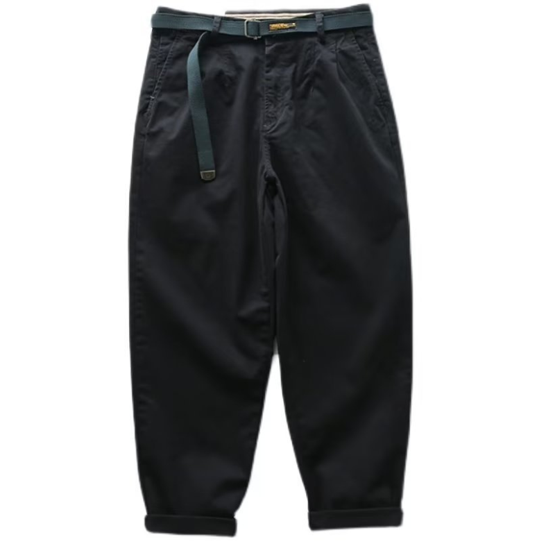 Jack Washington Casual Loose Pants