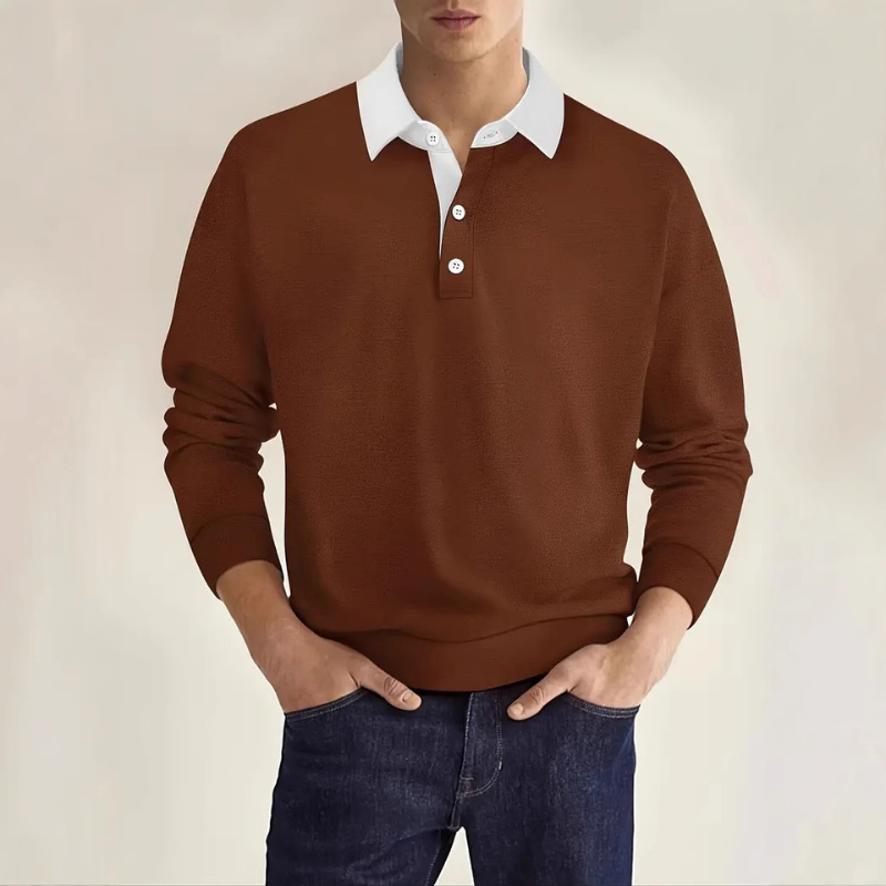 Jack Washington Casual Polo Shirt