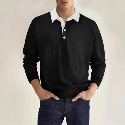 Jack Washington Casual Polo Shirt