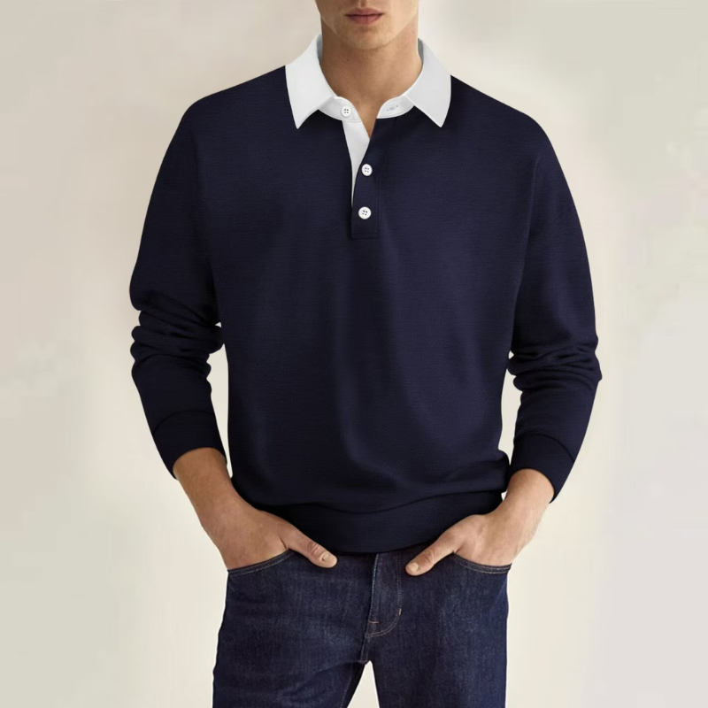 Jack Washington Casual Polo Shirt