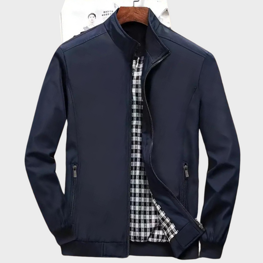 Jack Washington Casual ZipUp Jacket